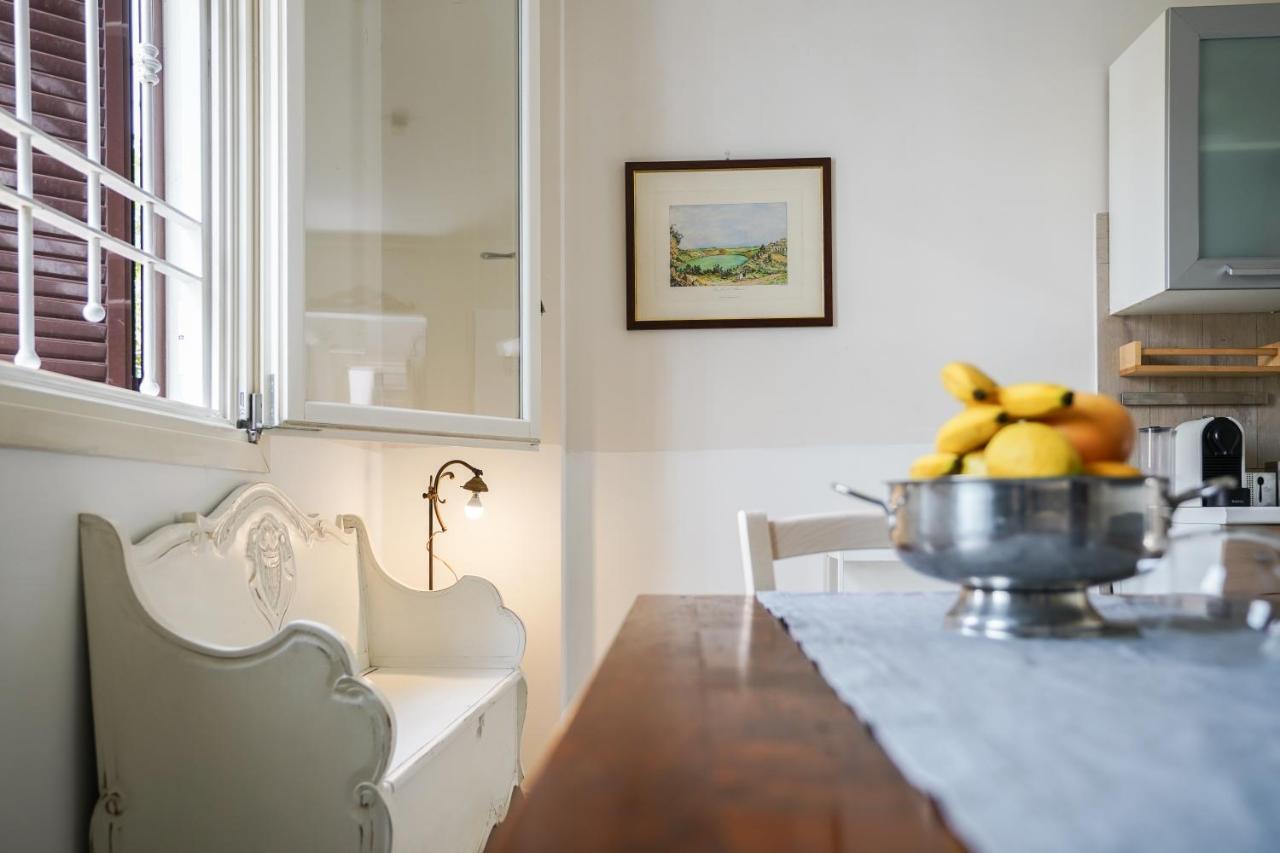 Stunning Terrace Vatican City Apartment Rome Luaran gambar