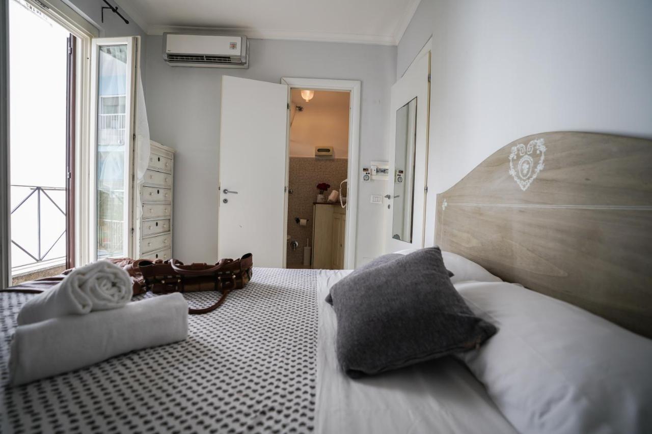 Stunning Terrace Vatican City Apartment Rome Luaran gambar