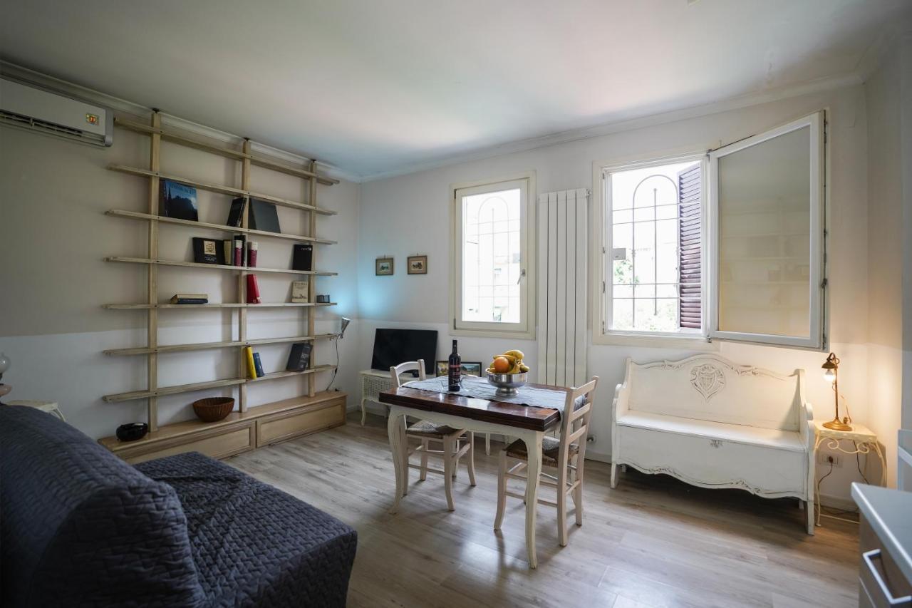 Stunning Terrace Vatican City Apartment Rome Luaran gambar